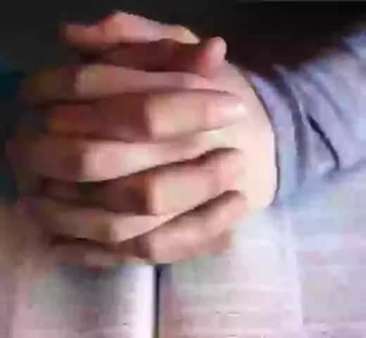 Wednesday Quiet Prayer